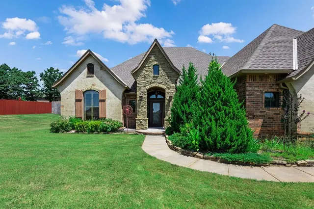 Photo 5 — 15315 SE 41st Street, Choctaw, OK 73020