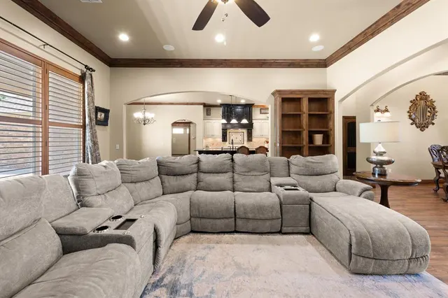 Photo 7 — 15315 SE 41st Street, Choctaw, OK 73020
