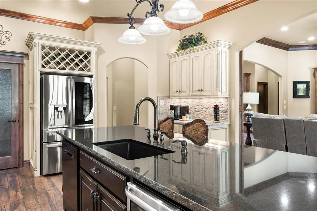 Photo 8 — 15315 SE 41st Street, Choctaw, OK 73020