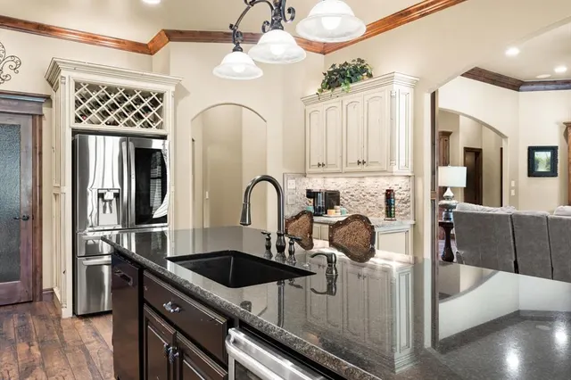 Photo 8 — 15315 SE 41st Street, Choctaw, OK 73020