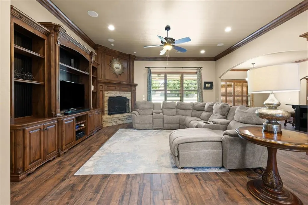 Photo 9 — 15315 SE 41st Street, Choctaw, OK 73020