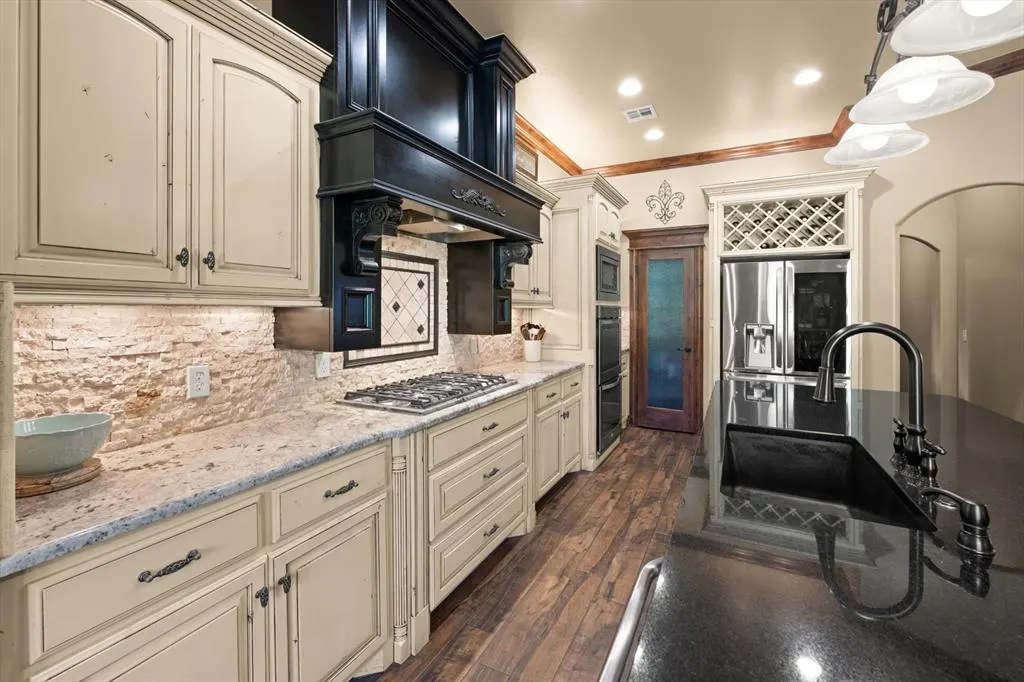 Photo 10 — 15315 SE 41st Street, Choctaw, OK 73020