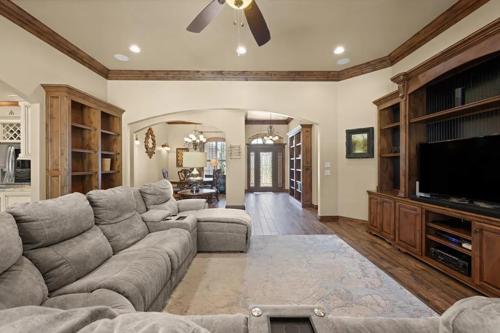 Photo 11 — 15315 SE 41st Street, Choctaw, OK 73020
