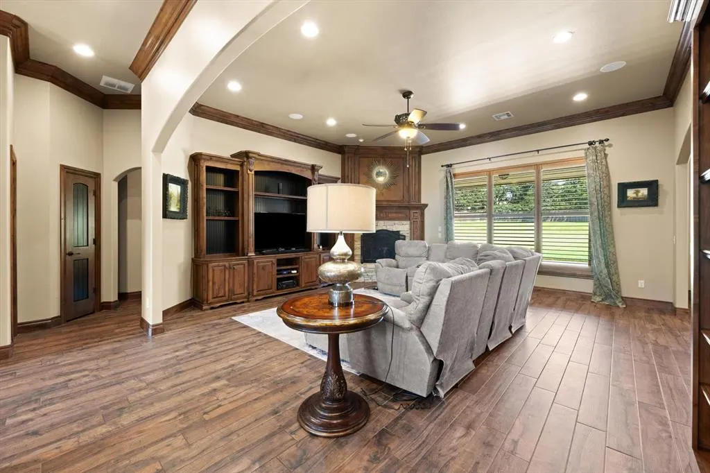 Photo 12 — 15315 SE 41st Street, Choctaw, OK 73020