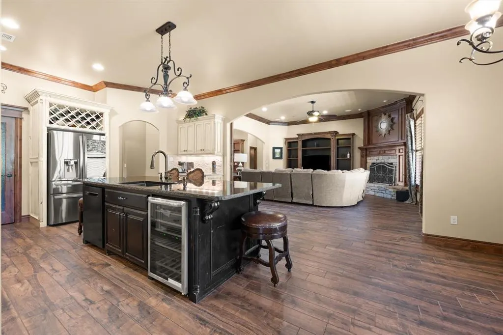 Photo 13 — 15315 SE 41st Street, Choctaw, OK 73020