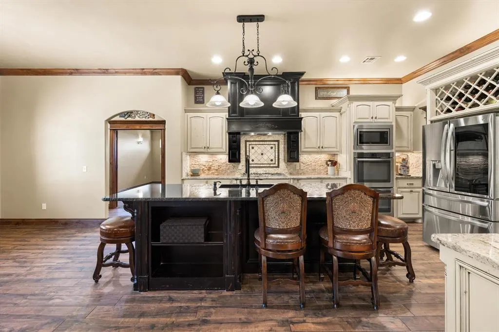 Photo 14 — 15315 SE 41st Street, Choctaw, OK 73020