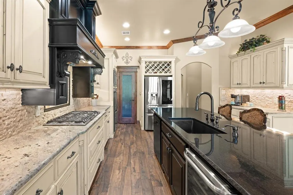 Photo 16 — 15315 SE 41st Street, Choctaw, OK 73020
