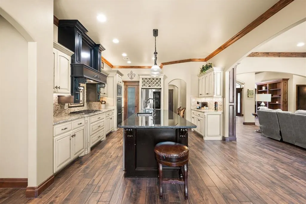 Photo 17 — 15315 SE 41st Street, Choctaw, OK 73020