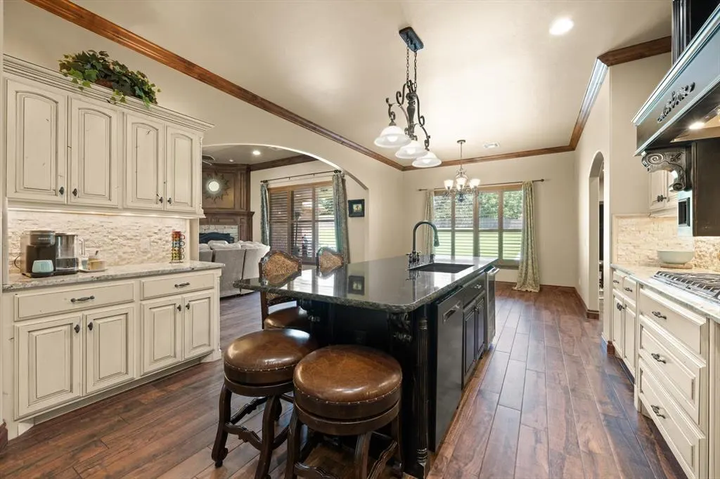 Photo 18 — 15315 SE 41st Street, Choctaw, OK 73020