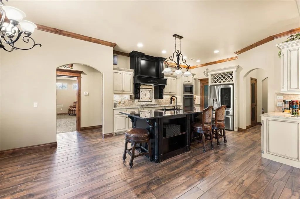 Photo 19 — 15315 SE 41st Street, Choctaw, OK 73020