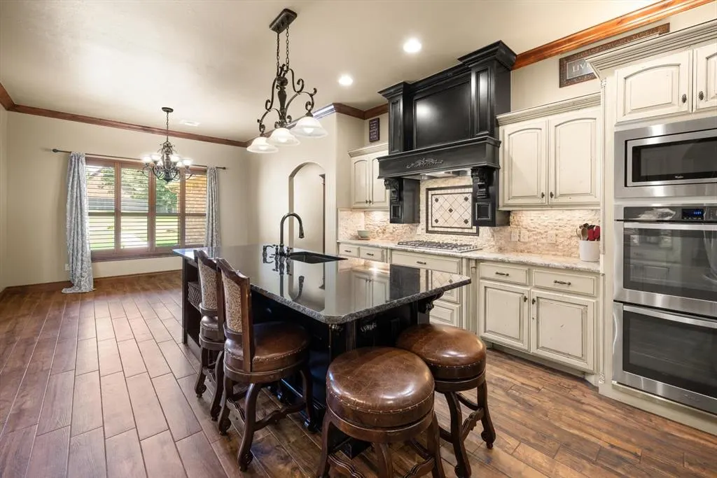 Photo 21 — 15315 SE 41st Street, Choctaw, OK 73020
