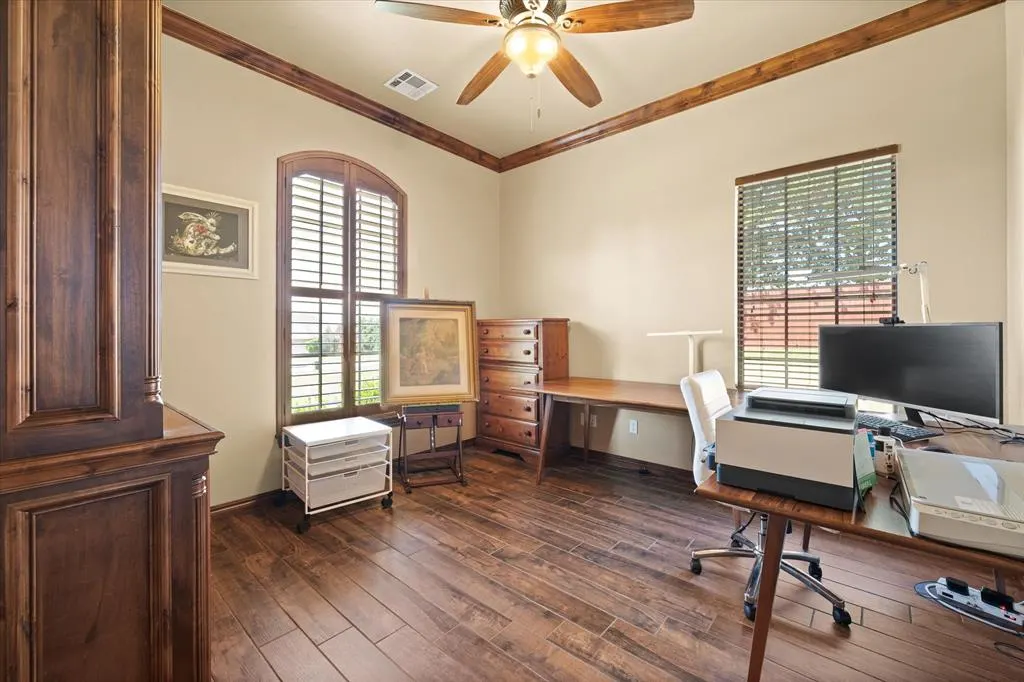 Photo 26 — 15315 SE 41st Street, Choctaw, OK 73020