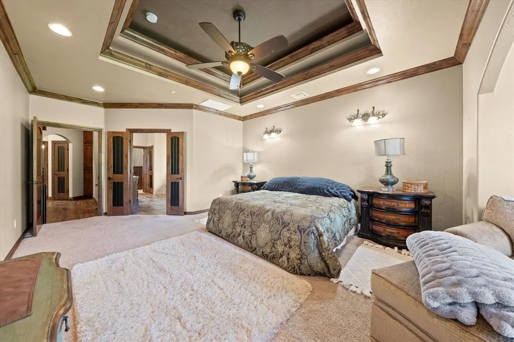 Photo 30 — 15315 SE 41st Street, Choctaw, OK 73020
