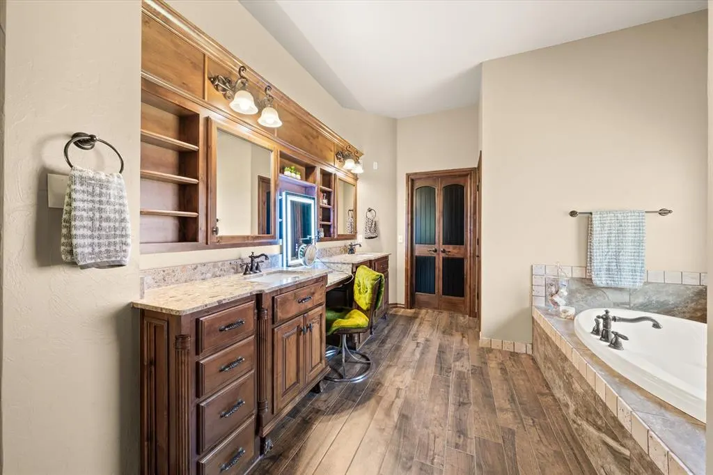 Photo 32 — 15315 SE 41st Street, Choctaw, OK 73020