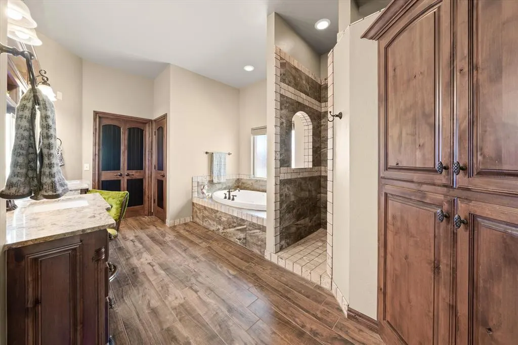 Photo 33 — 15315 SE 41st Street, Choctaw, OK 73020