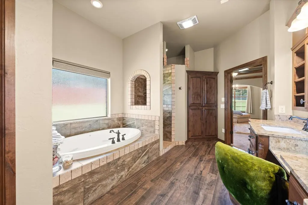 Photo 35 — 15315 SE 41st Street, Choctaw, OK 73020