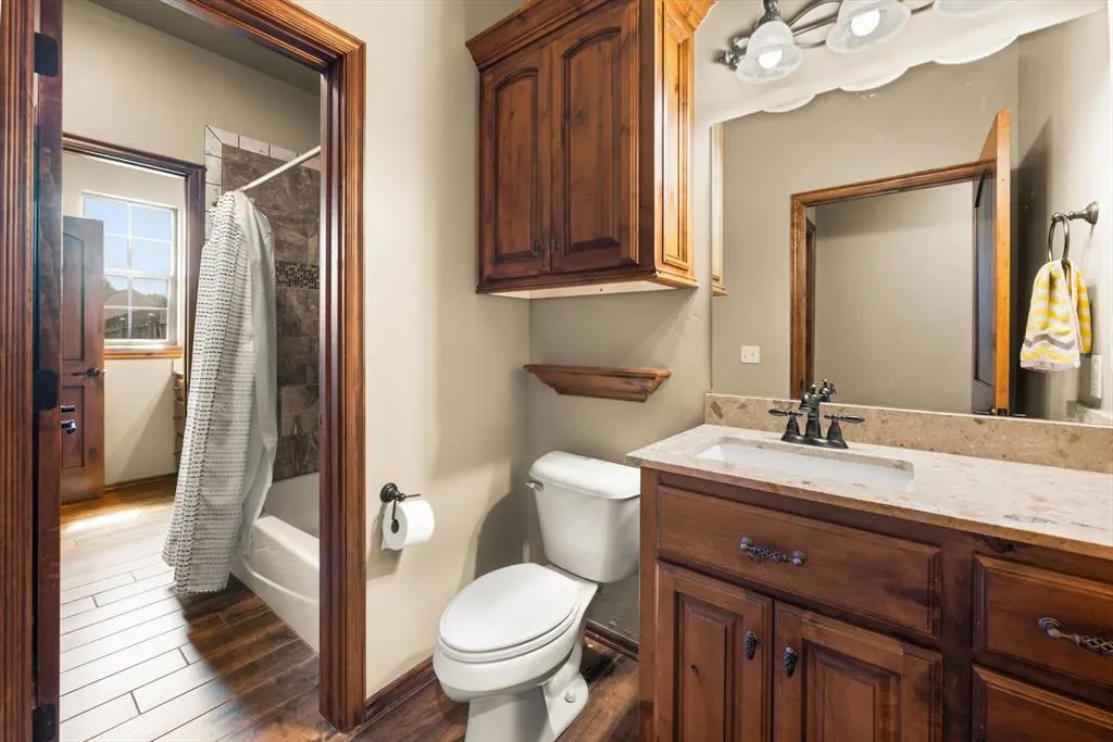 Photo 40 — 15315 SE 41st Street, Choctaw, OK 73020