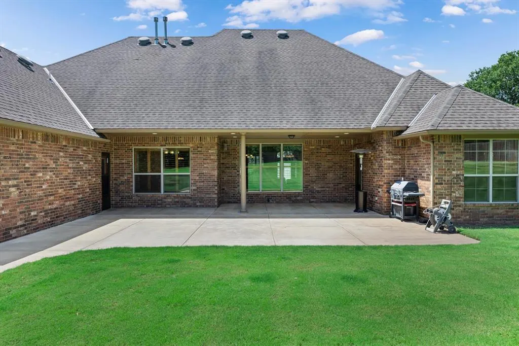 Photo 45 — 15315 SE 41st Street, Choctaw, OK 73020