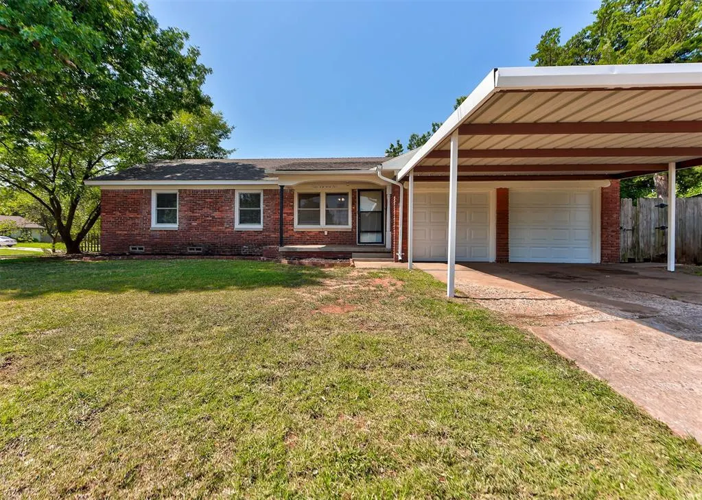 Photo 3 — 5201 NW 46TH Drive, Oklahoma City, OK 73122