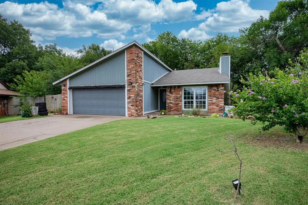 Photo 3 — 101 Stonewood Drive, Noble, OK 73068