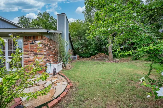 Photo 5 — 101 Stonewood Drive, Noble, OK 73068