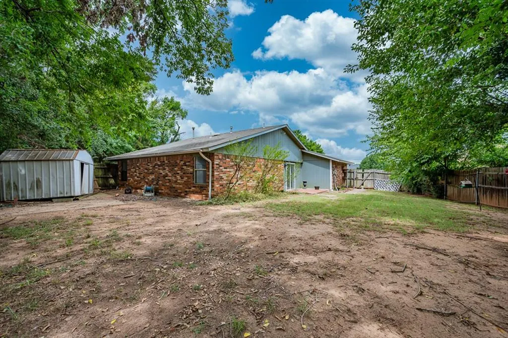 Photo 27 — 101 Stonewood Drive, Noble, OK 73068