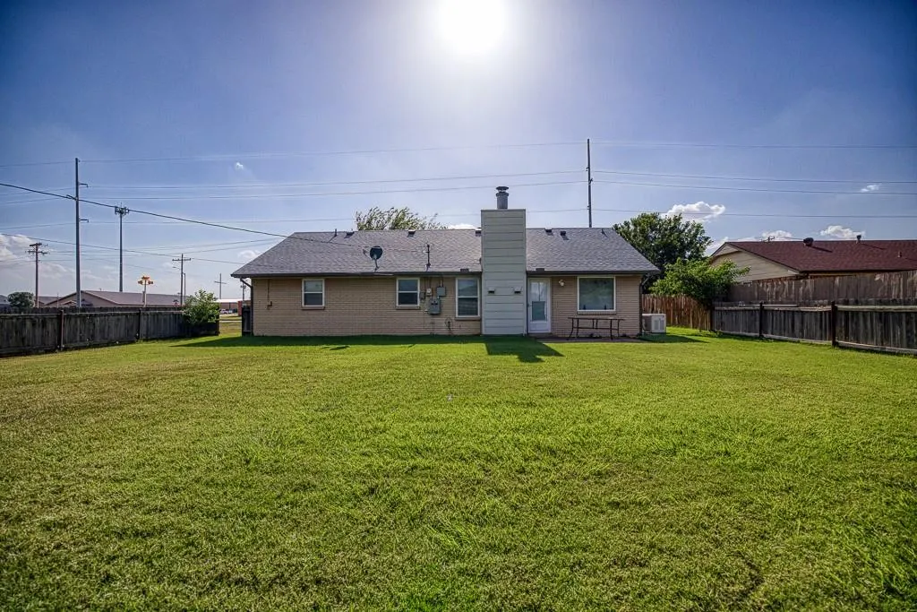 Photo 27 — 1513 S 13th Street, Kingfisher, OK 73750