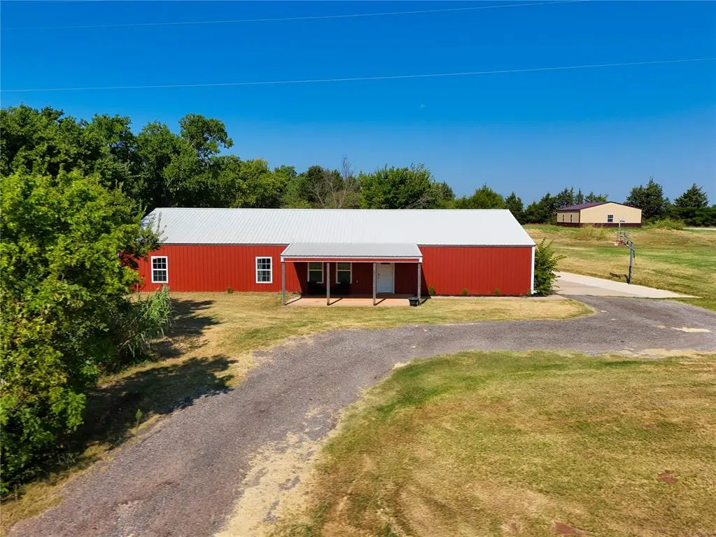 Photo 47 — 915 N Douglas Boulevard, Guthrie, OK 73044