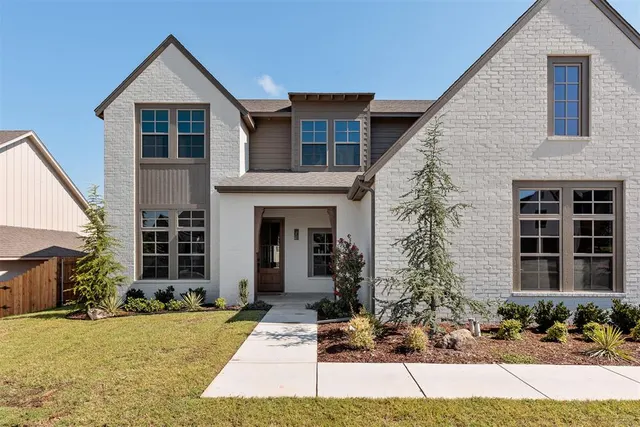 Photo 2 — 7125 Sunset Sail Avenue, Edmond, OK 73034