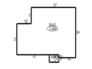 Photo 5 — 1124 W Wood Street, Shawnee, OK 74801