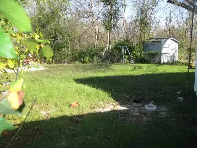 Photo 6 — 1124 W Wood Street, Shawnee, OK 74801