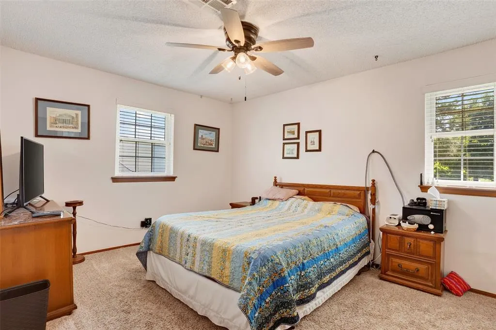 Photo 15 — 1901 Ives Way, Choctaw, OK 73020