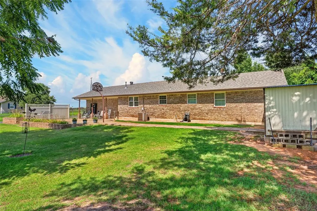 Photo 25 — 1901 Ives Way, Choctaw, OK 73020