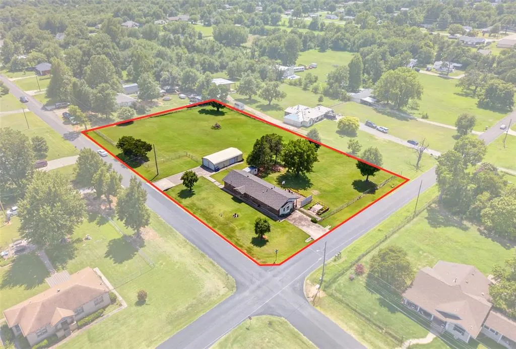 Photo 28 — 1901 Ives Way, Choctaw, OK 73020