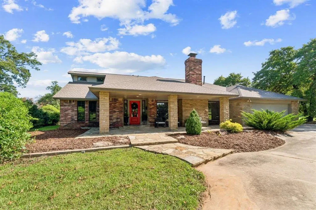 Photo 3 — 12395 SE 15th Street, Choctaw, OK 73020