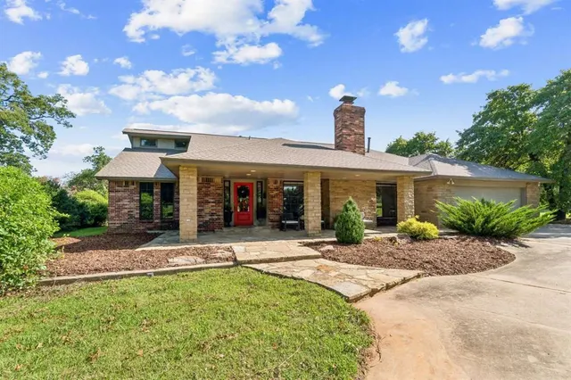 Photo 3 — 12395 SE 15th Street, Choctaw, OK 73020
