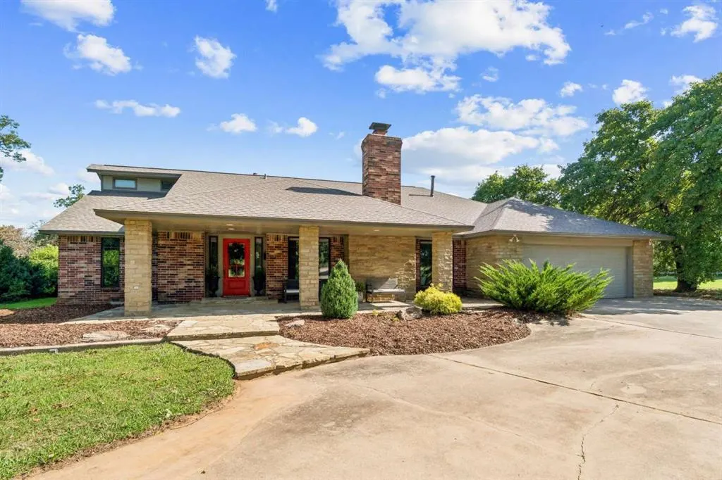 Photo 4 — 12395 SE 15th Street, Choctaw, OK 73020