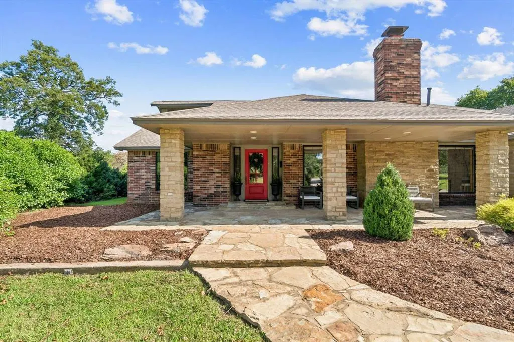 Photo 5 — 12395 SE 15th Street, Choctaw, OK 73020