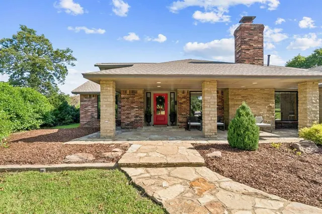 Photo 5 — 12395 SE 15th Street, Choctaw, OK 73020