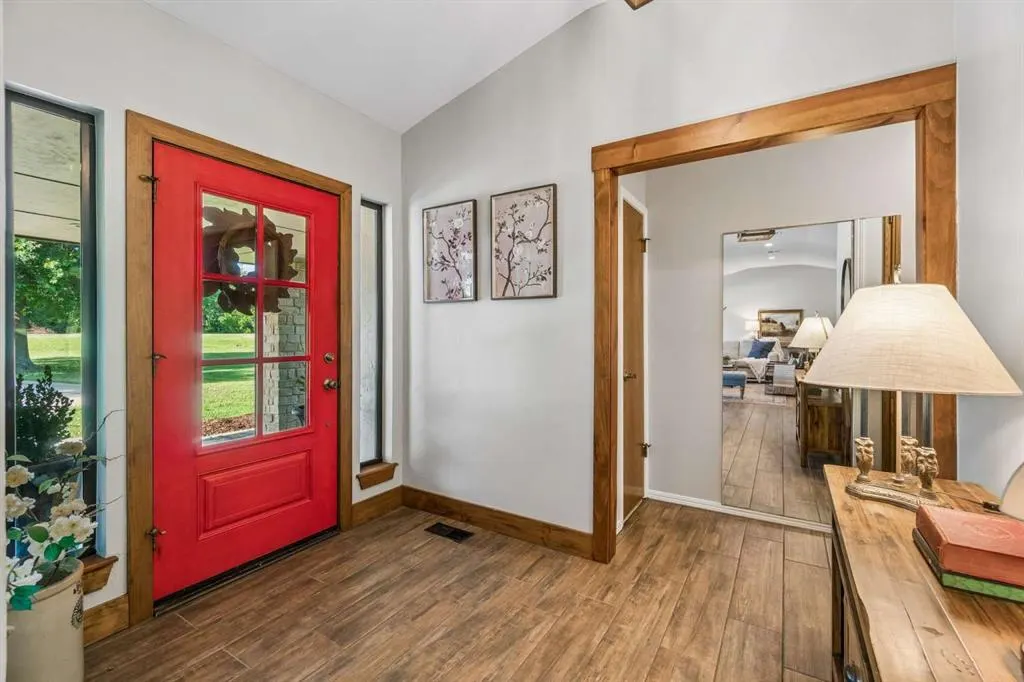Photo 8 — 12395 SE 15th Street, Choctaw, OK 73020