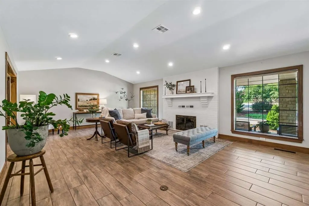 Photo 12 — 12395 SE 15th Street, Choctaw, OK 73020