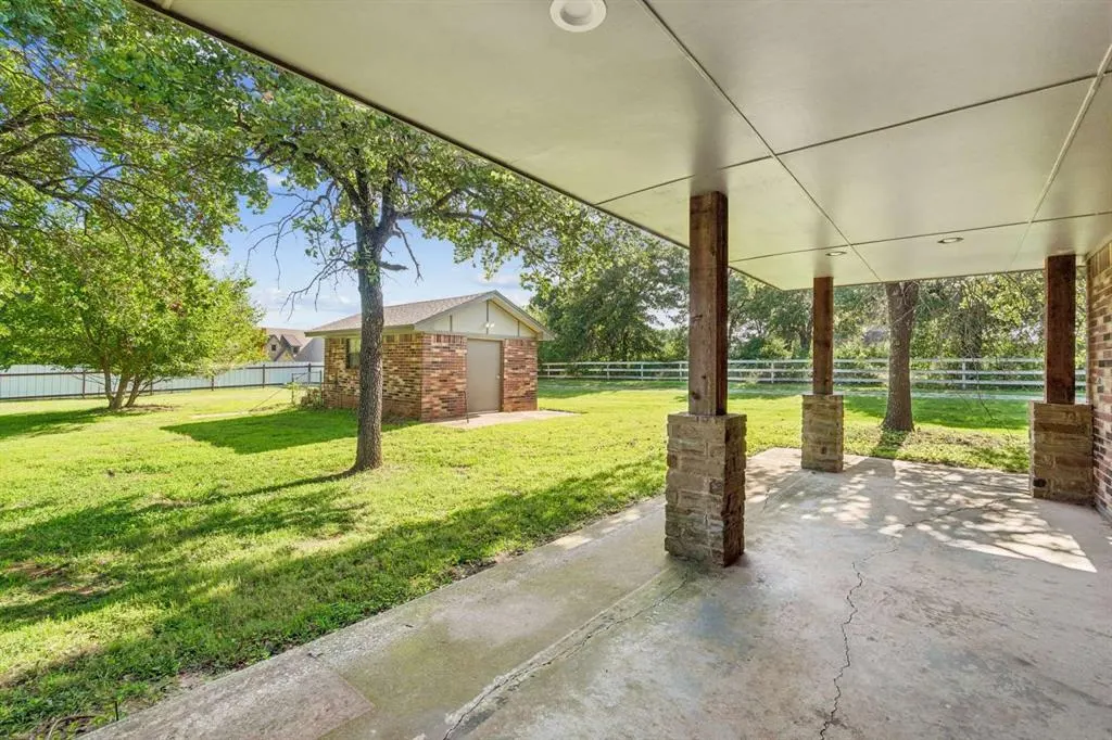 Photo 42 — 12395 SE 15th Street, Choctaw, OK 73020