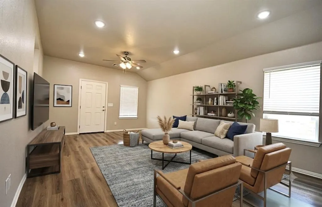 Photo 6 — 717 Elm Street, Seminole, OK 74868