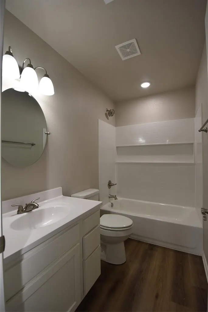 Photo 25 — 717 Elm Street, Seminole, OK 74868