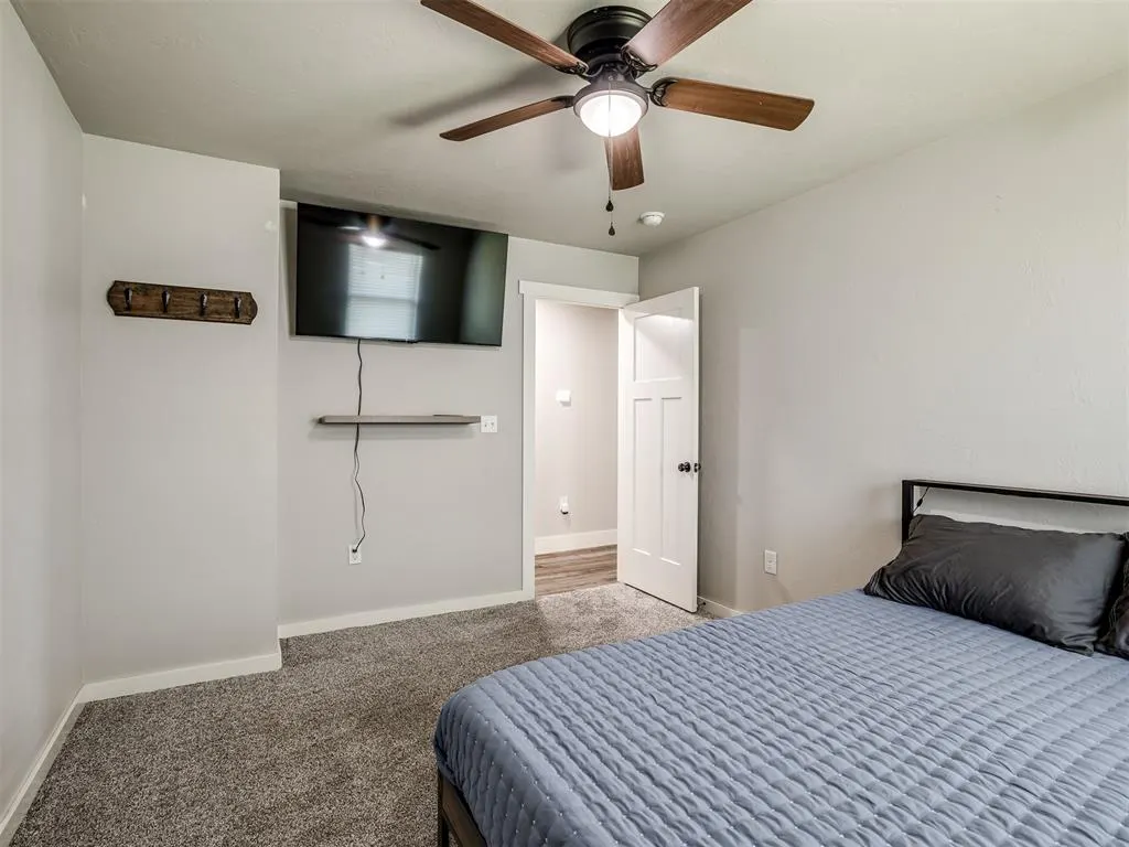 Photo 23 — 1216 N Taylor Way, Mustang, OK 73064
