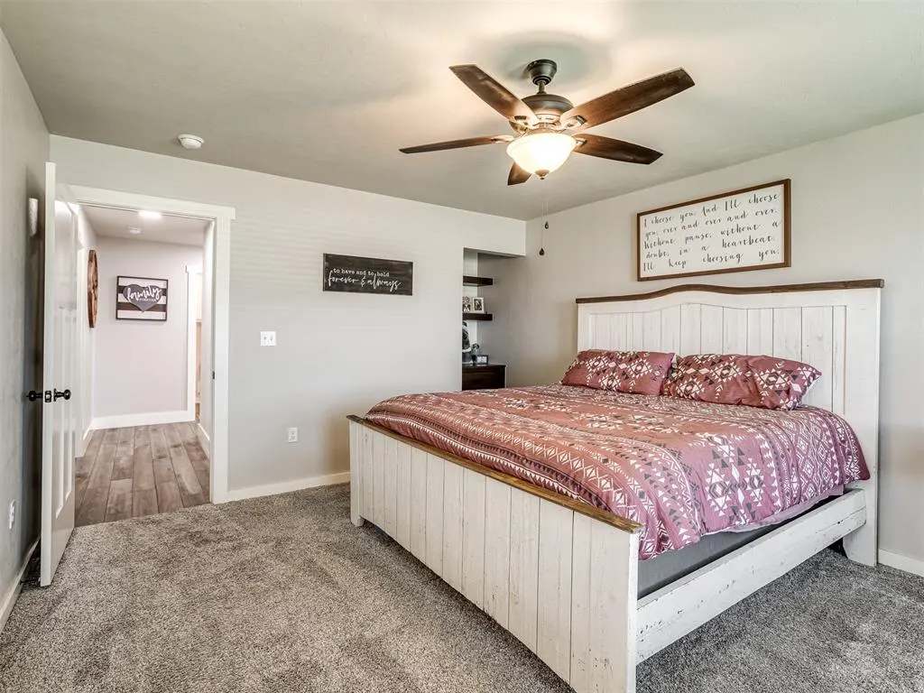 Photo 33 — 1216 N Taylor Way, Mustang, OK 73064