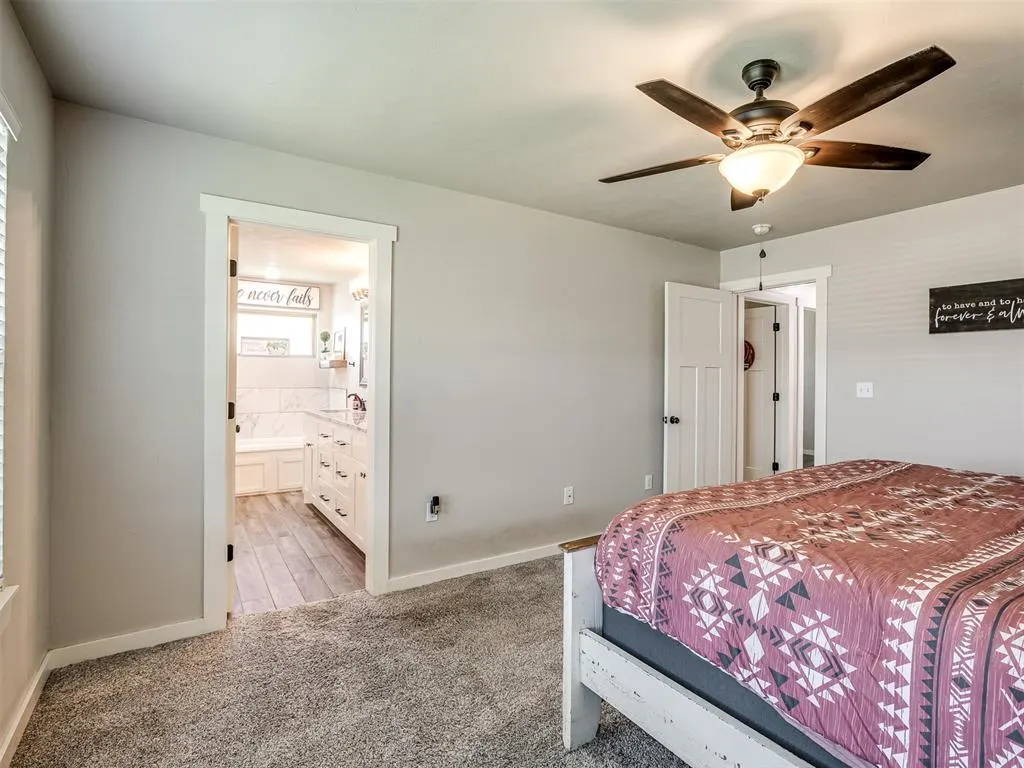 Photo 34 — 1216 N Taylor Way, Mustang, OK 73064