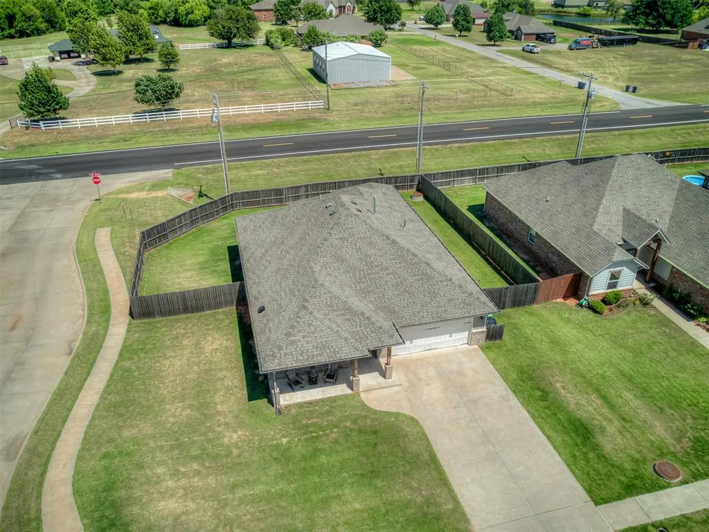 Photo 46 — 1216 N Taylor Way, Mustang, OK 73064