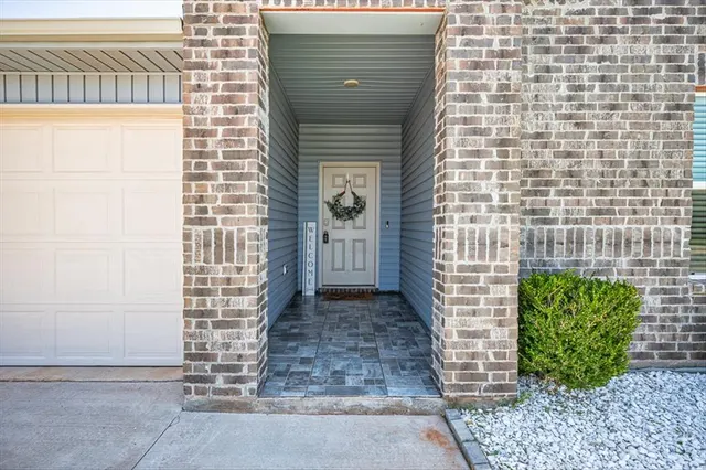 Photo 4 — 3512 Moraine Drive, Yukon, OK 73099