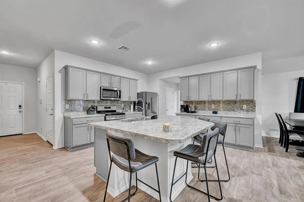 Photo 12 — 3512 Moraine Drive, Yukon, OK 73099